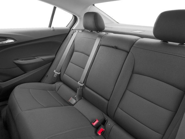 2017 Chevrolet Cruze LT photo 43