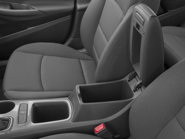 2017 Chevrolet Cruze LT photo 44