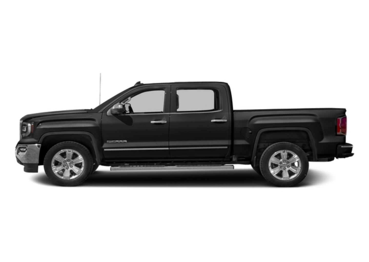 2017 GMC Sierra 1500 SLT - Photo 37