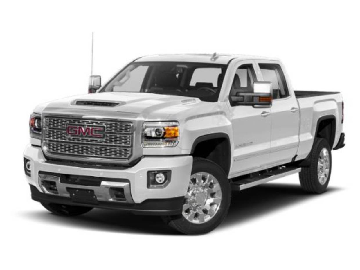 2019 GMC Sierra 2500 Denali HD Denali's photo