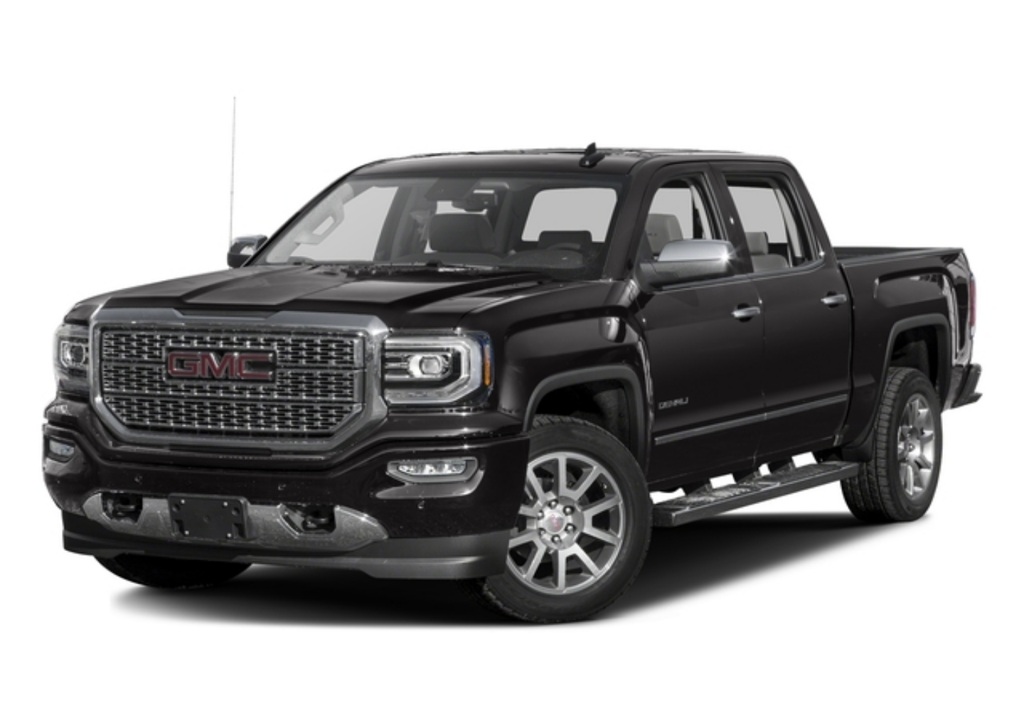 2016 GMC Sierra 1500 Denali Denali's photo