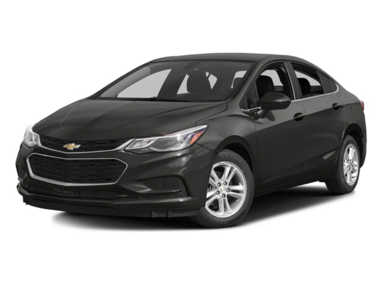2017 Chevrolet Cruze LT Auto's photo