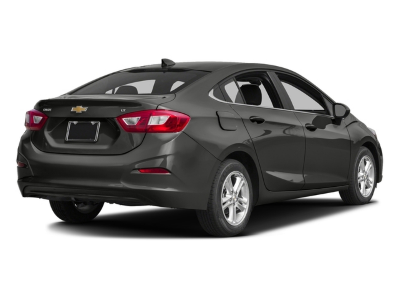 Used 2017 Chevrolet Cruze LT with VIN 1G1BE5SM4H7141527 for sale in Carrollton, TX