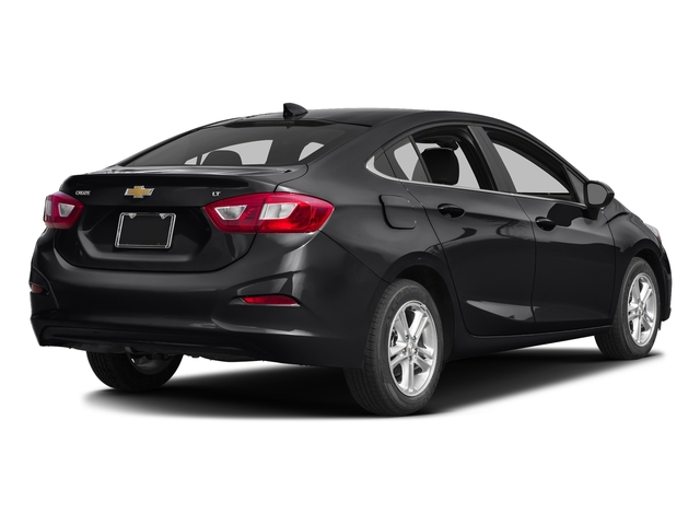 2017 Chevrolet Cruze LT photo 33