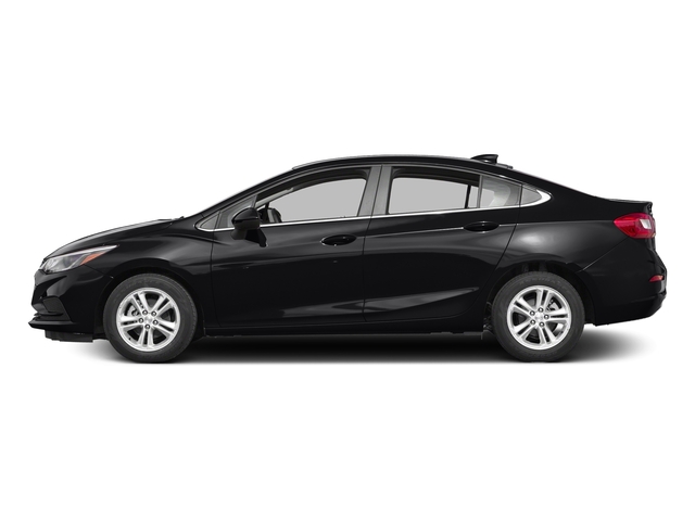 2017 Chevrolet Cruze LT photo 34