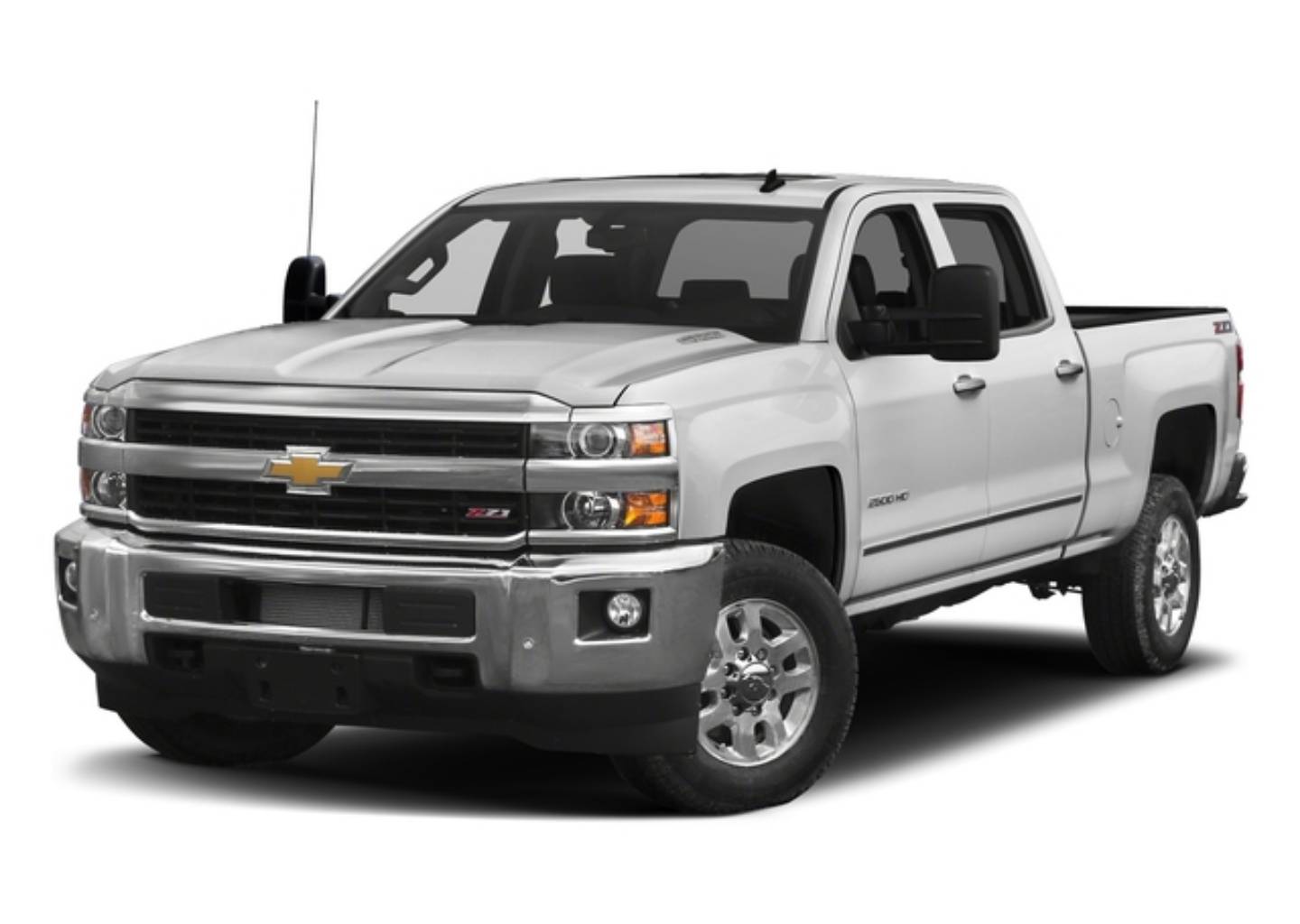 2018 Chevrolet Silverado 2500HD High Country's photo