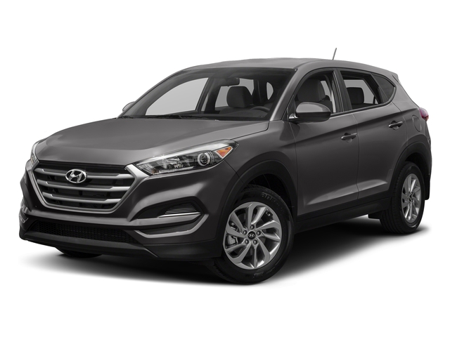 2017 Hyundai Tucson Night