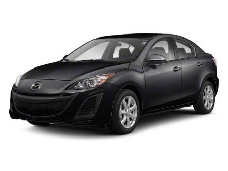 2010 Mazda Mazda3 S Grand Touring