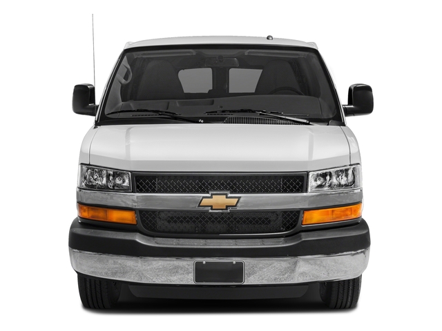2018 Chevrolet Express Passenger LT photo 3