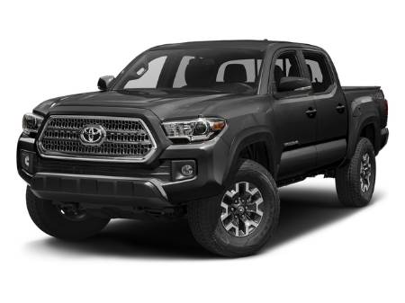 2017 Toyota Tacoma TRD OFF Road