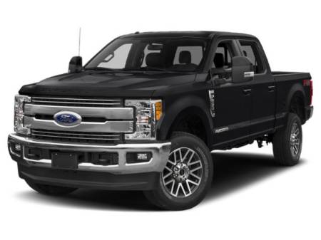 2019 Ford F-350SD Platinum