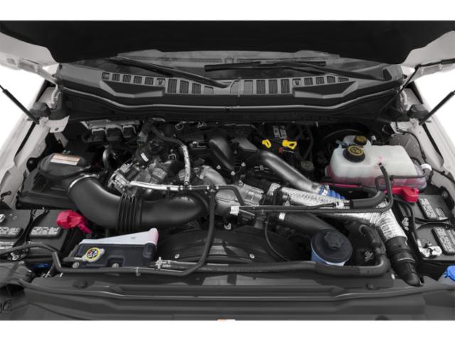 2019 Ford F-350 photo 2