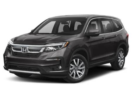 2020 Honda Pilot EX