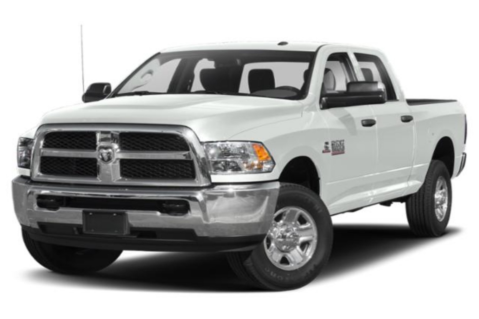 2018 RAM Ram 3500 Pickup SLT's photo