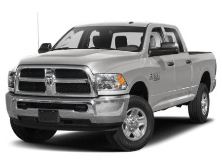 2018 RAM 3500 SLT