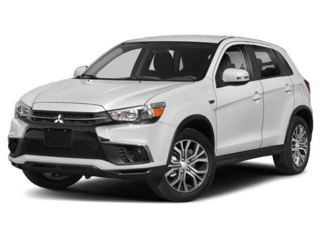 2019 Mitsubishi Outlander Sport 2.0 ES