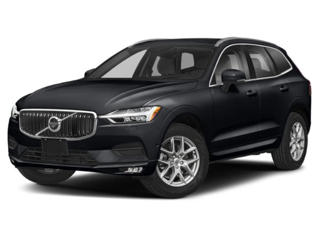 2020 Volvo XC60 T5 Momentum