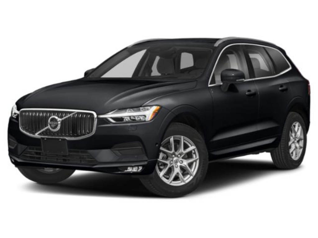 2020 Volvo XC60 T6 Inscription