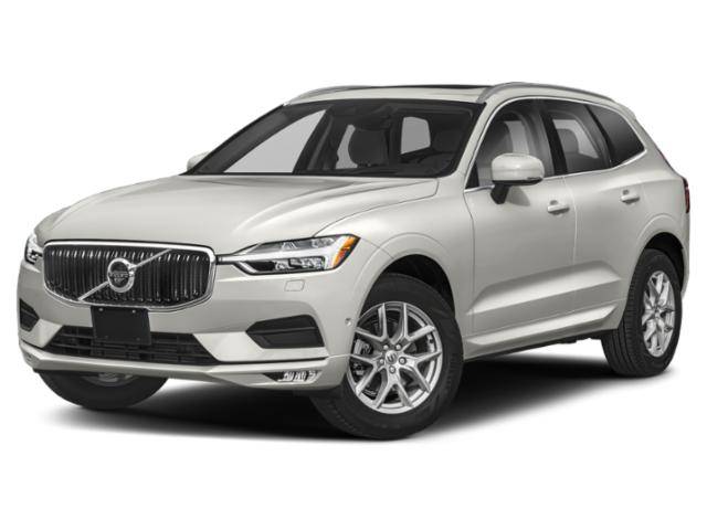 2019 Volvo XC60 T6 Momentum