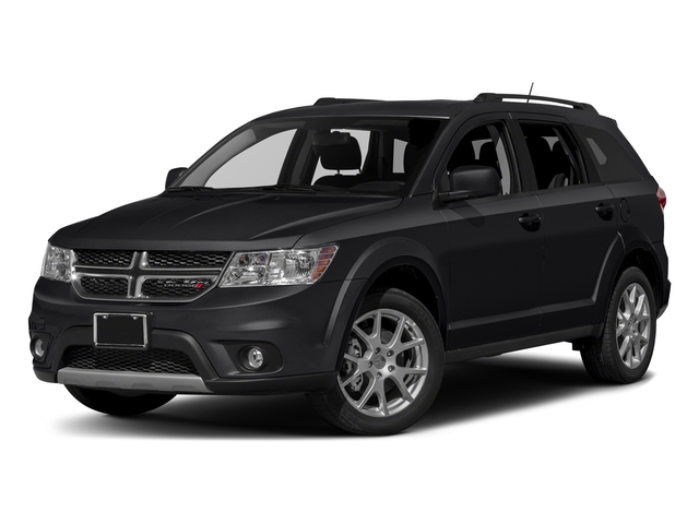 2018 Dodge Journey SXT