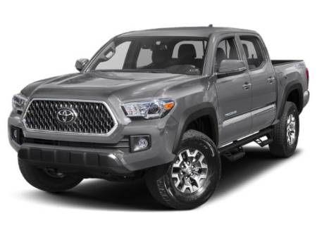 2019 Toyota Tacoma 4WD TRD OFF Road