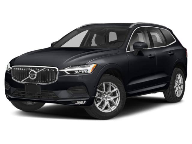 2019 Volvo XC60 T5 Momentum