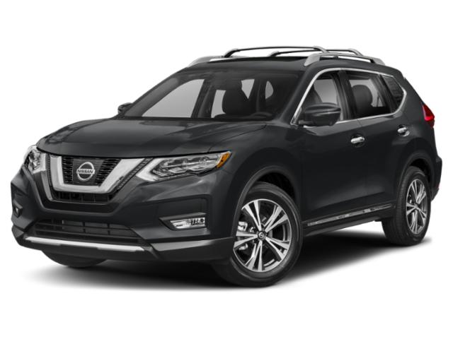 Certified 2019 Nissan Rogue SL with VIN 5N1AT2MV9KC825139 for sale in West Haven, CT