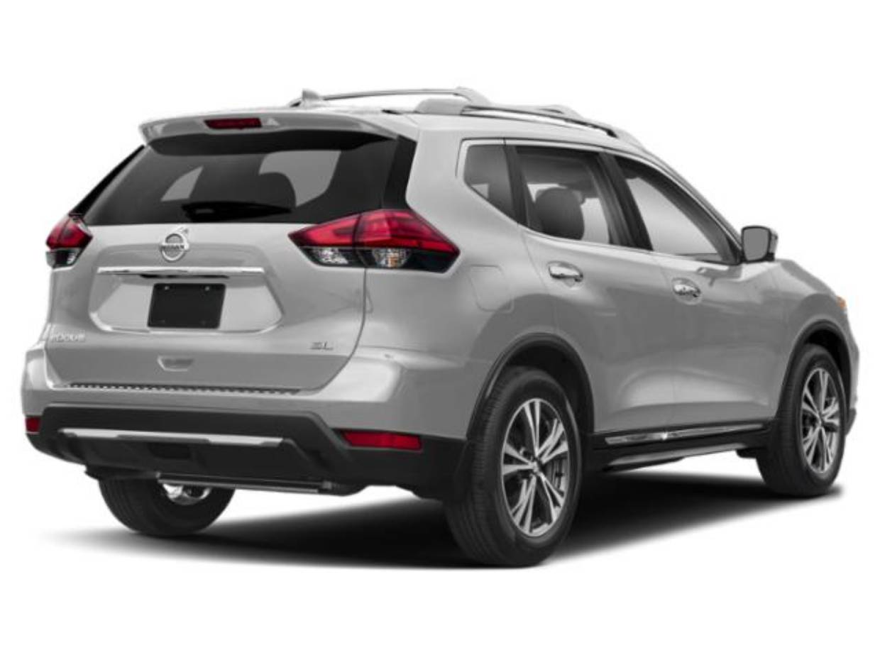Used 2019 Nissan Rogue SL with VIN 5N1AT2MT4KC774471 for sale in Selma, CA