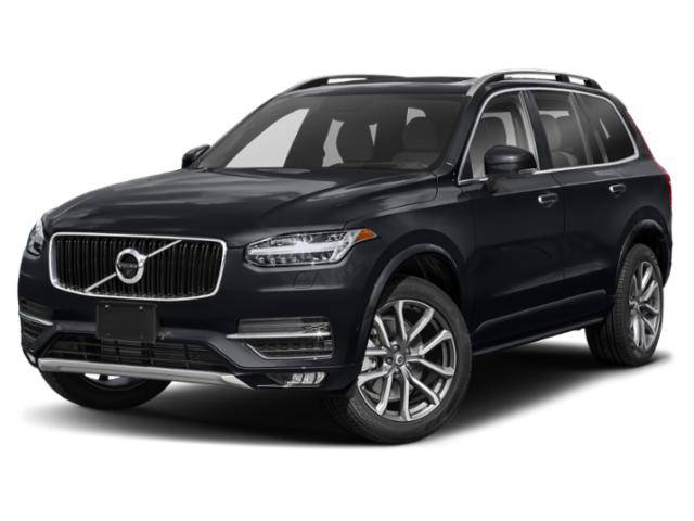 2019 Volvo XC90 T5 Momentum