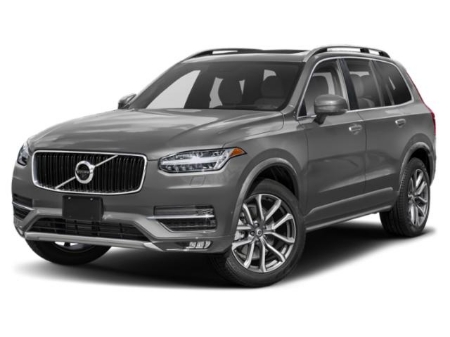 2019 Volvo XC90 T6 Momentum