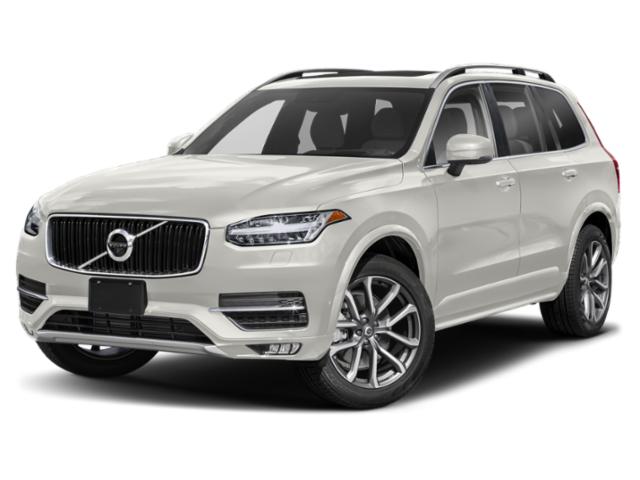 2019 Volvo XC90 T6 Inscription