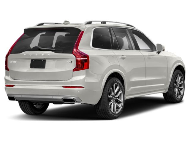 2019 Volvo XC90 T6 Momentum photo 2