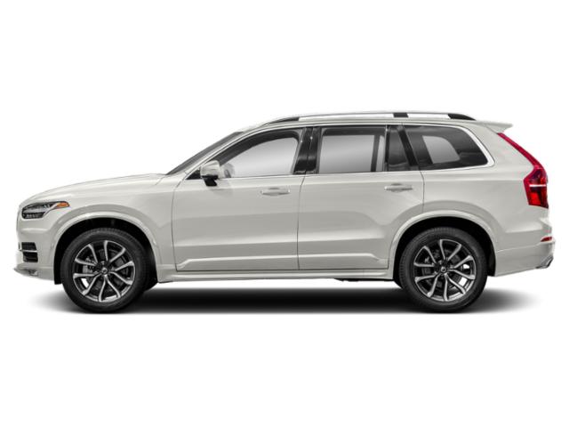 2019 Volvo XC90 T6 Momentum photo 3