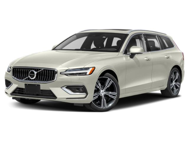 2020 Volvo V60 Momentum