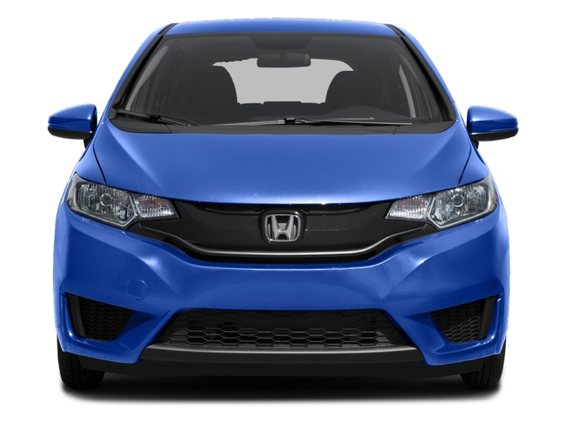 2016 Honda Fit LX photo 4