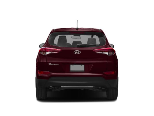 2018 Hyundai Tucson Value photo 36