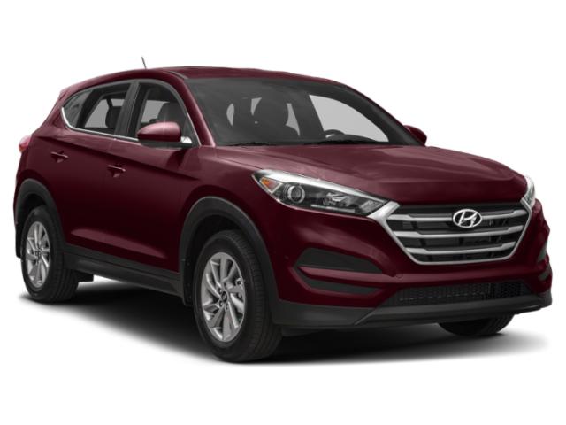 2018 Hyundai Tucson Value photo 37