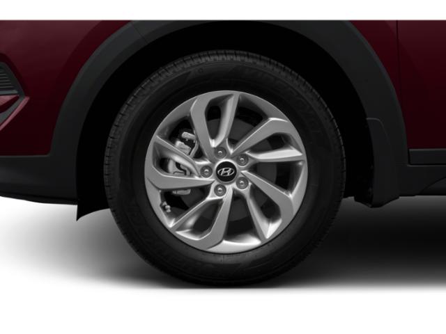 2018 Hyundai Tucson Value photo 42