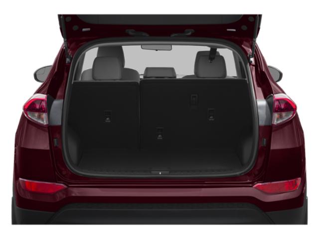 2018 Hyundai Tucson Value photo 43