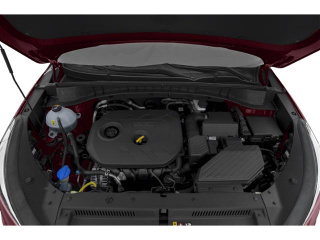 2018 Hyundai Tucson Value photo 44