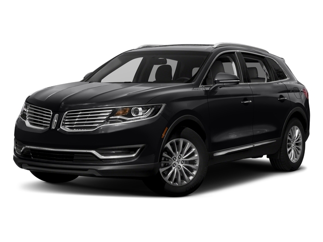 2018 Lincoln Lincoln MKX Reserve