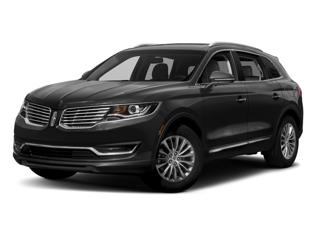 Used 2018 Lincoln Lincoln MKX Reserve