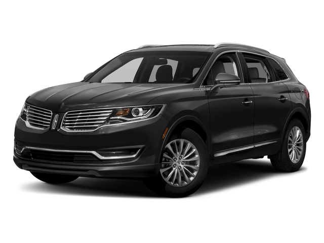 2018 Lincoln Lincoln MKX Reserve