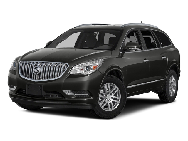 2017 Buick Enclave Premium Group