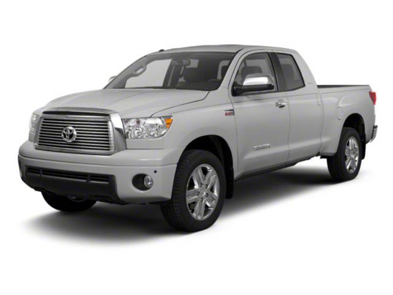 2010 Toyota Tundra 2WD Truck Grade