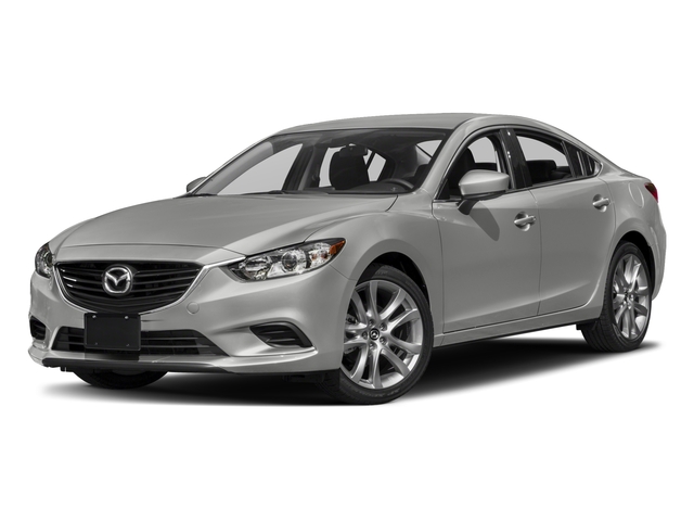 2017 Mazda Mazda6 Touring