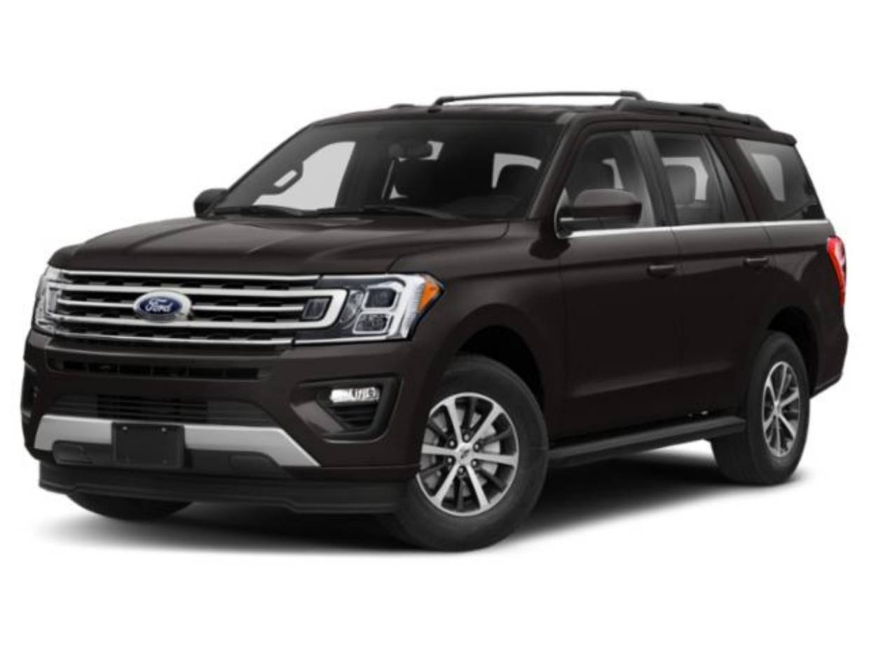 2019 Ford Expedition XLT's photo