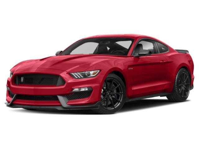2017 Ford Mustang SHELBY