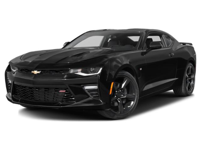 2018 Chevrolet Camaro SS