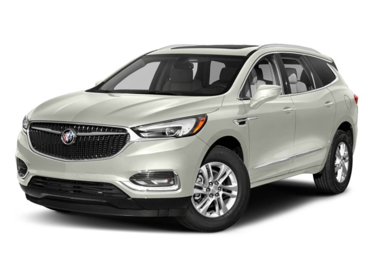 2018 Buick Enclave Essence AWD's photo